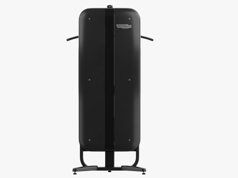Technogym Artis Lat Machine Model 3D