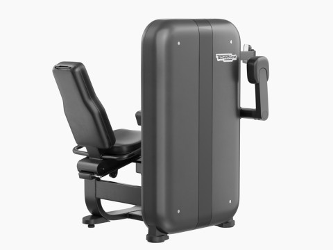Technogym Artis Leg Extension 3D Model