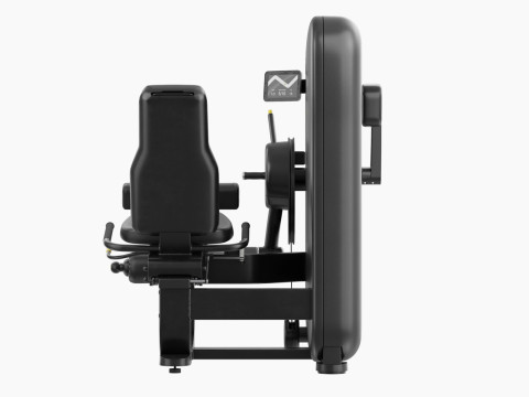 Technogym Artis Leg Extension 3D Model