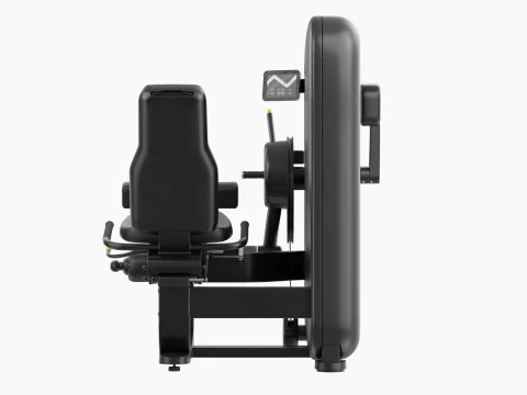 Technogym Artis Leg Extension 3D Model