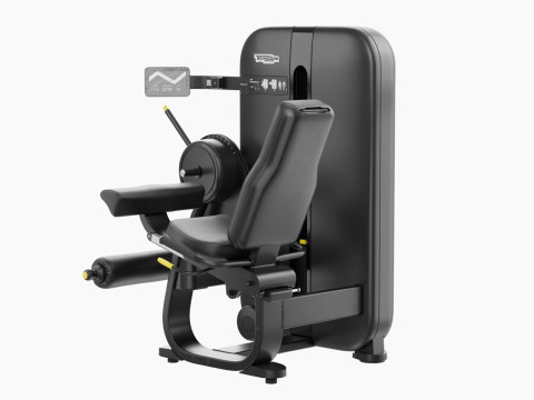Technogym Artis Leg Extension 3D Model