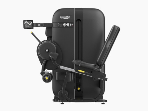 Technogym Artis Leg Extension 3D Model