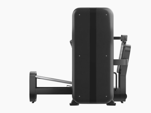 Technogym Artis Leg Press 3D 모델