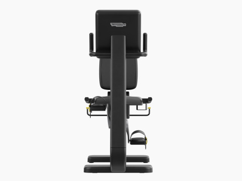 Technogym Artis Recline 3D 模型