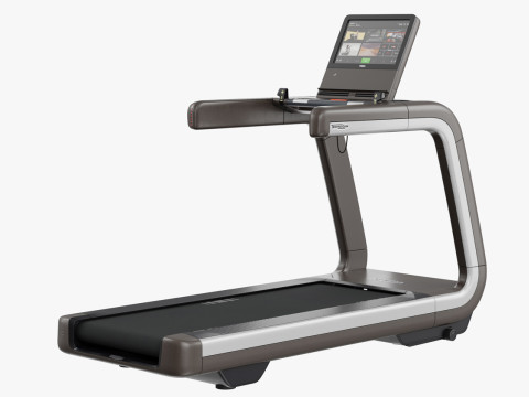 Technogym artis run treadmill outlet