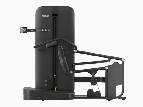 Technogym Artis Squat 3D-Modell