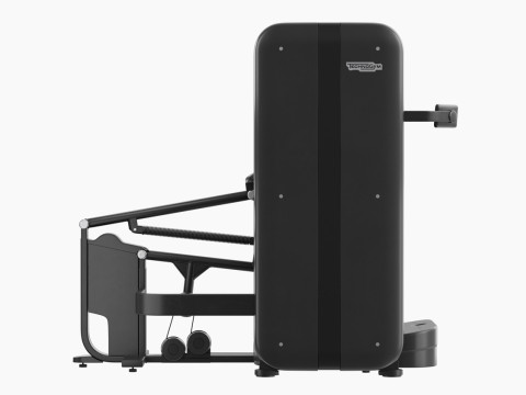 Technogym Artis Squat 3D-Modell