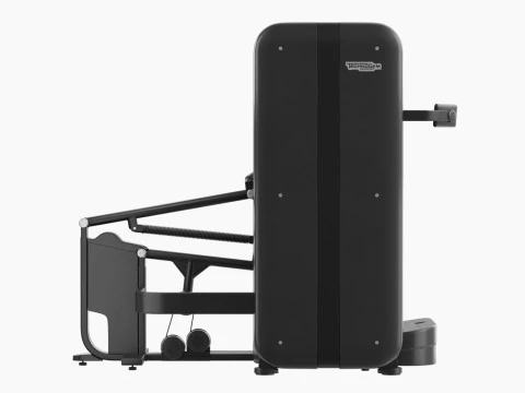 Technogym Artis Squat 3D Model