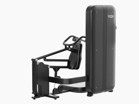Technogym Artis Squat 3D-Modell