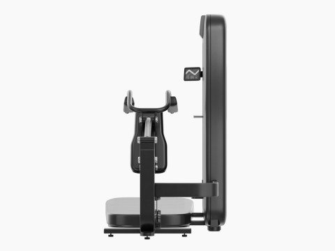 Technogym Artis Squat 3D-Modell