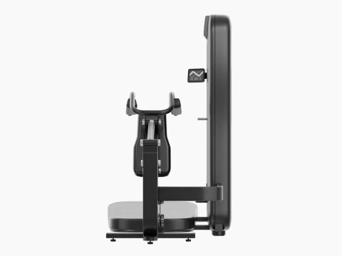 Technogym Artis Squat 3D Model