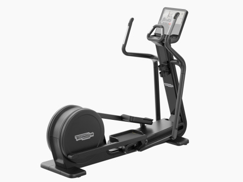 Technogym Artis Synchro 3D Model