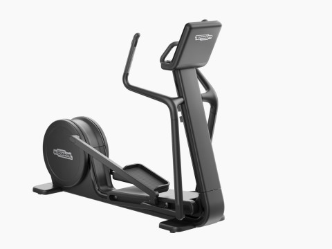 Technogym Artis Synchro Model 3D