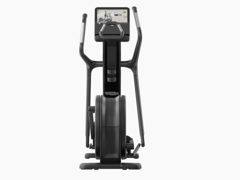 Technogym Artis Synchro Model 3D