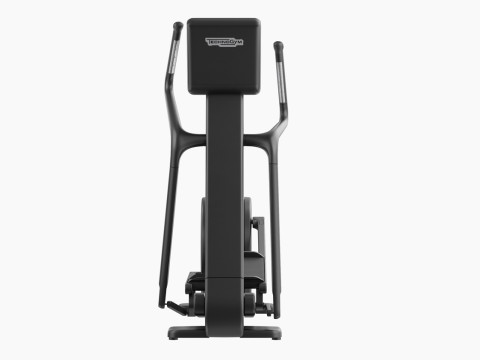 Technogym Artis Synchro Model 3D