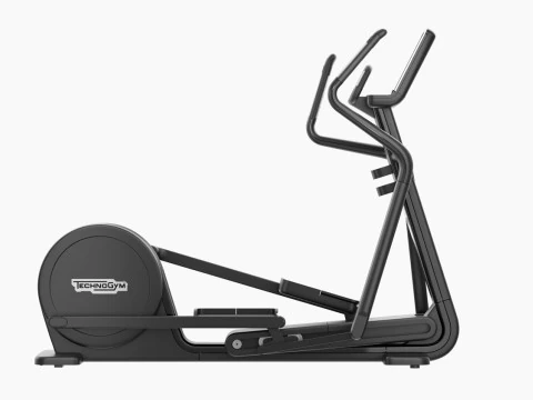 Technogym Artis Synchro 3D Model