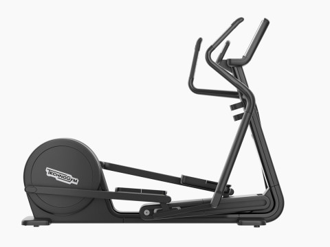 Technogym Artis Synchro Model 3D