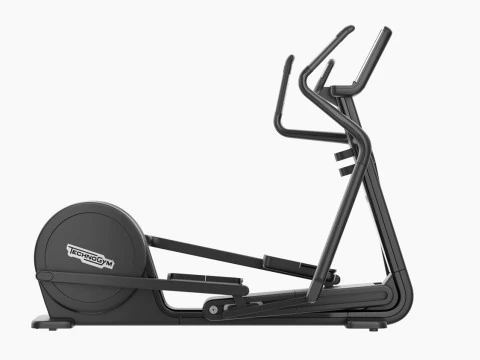 Technogym Artis Synchro 3D Model