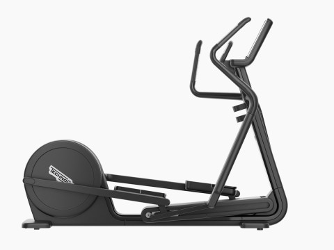 Technogym Artis Synchro Model 3D