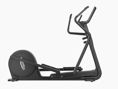 Technogym Artis Synchro Model 3D