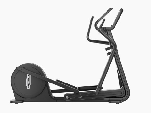 Technogym Artis Synchro Model 3D