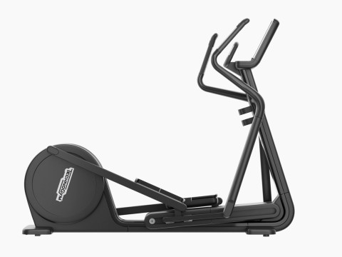 Technogym Artis Synchro Model 3D