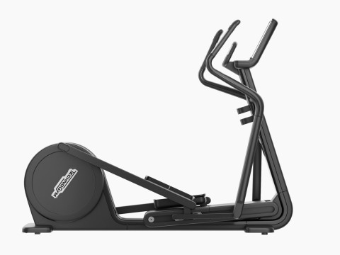 Technogym Artis Synchro Model 3D