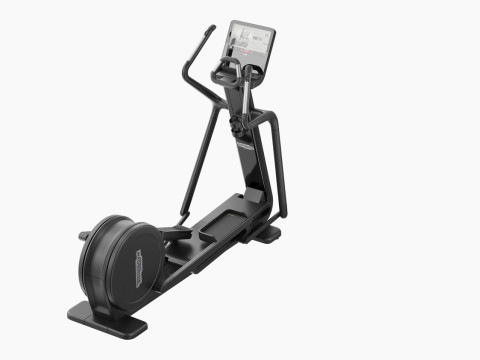 Technogym Artis Synchro Model 3D