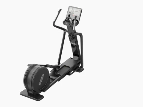 Technogym Artis Synchro 3D Model