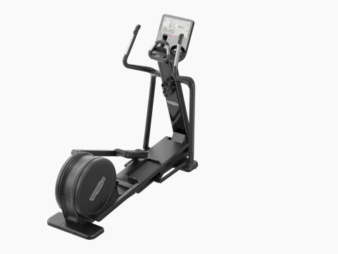 Technogym Artis Synchro 3D Model