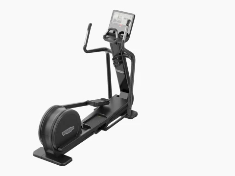 Technogym Artis Synchro 3D Model