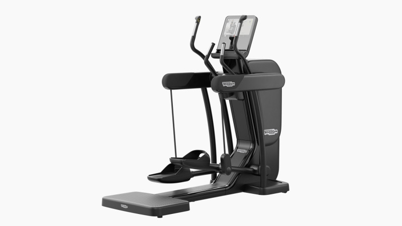 Technogym Artis Vario Modelo 3D .c4d .max .obj .3ds .fbx .stl .blend 