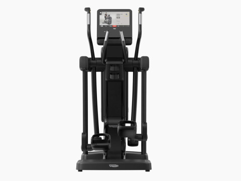 Technogym Artis Vario Modelo 3D