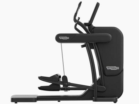 Technogym Artis Vario Modelo 3D