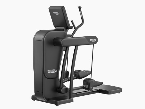 Technogym Artis Vario Modelo 3D