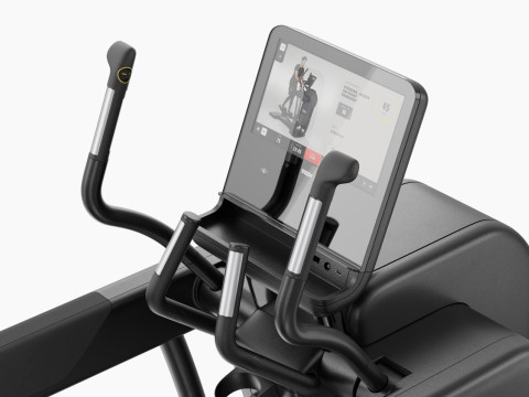 Technogym Artis Vario Modelo 3D