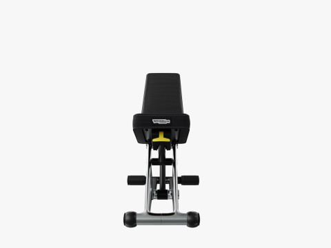 Technogym Bench Personal Modèle 3D