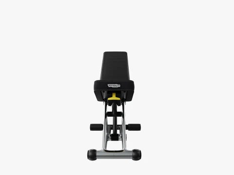Technogym Bench Personal 3D Model