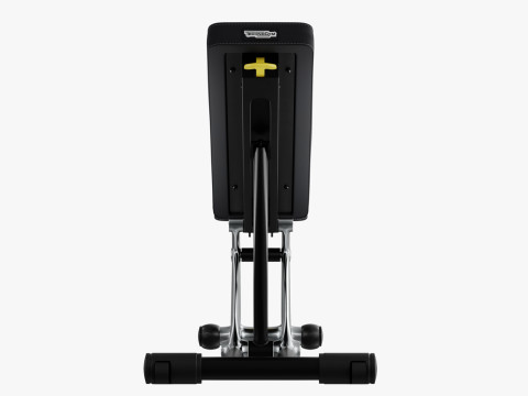 Technogym Bench Personal Modèle 3D