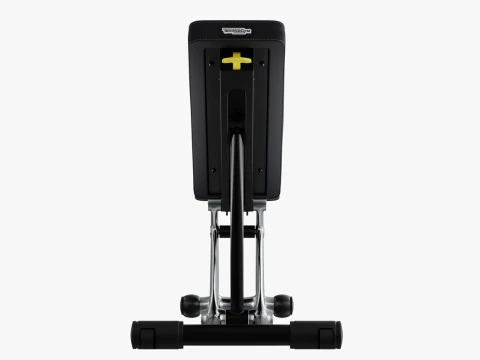 Technogym Bench Personal 3D Model