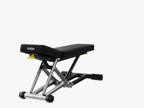 Technogym Bench Personal Modèle 3D