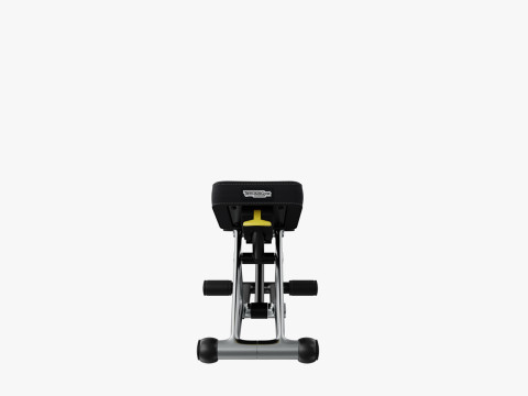 Technogym Bench Personal Modèle 3D