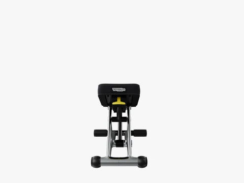 Technogym Bench Personal 3D Model