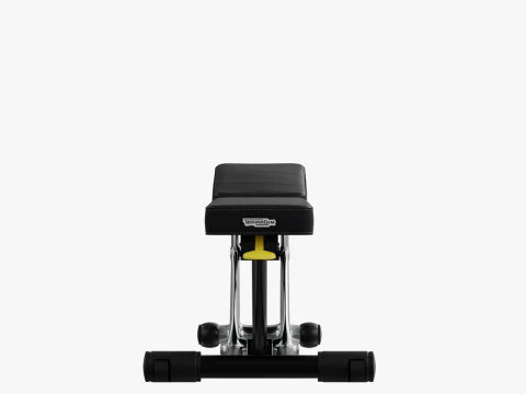 Technogym Bench Personal 3D Model
