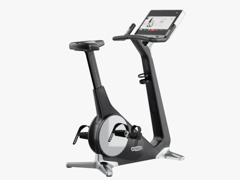 Technogym Bike Personale Modello 3D