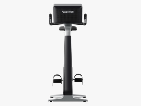 Technogym Bike Personal 3D-Modell