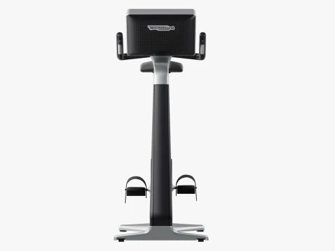 Technogym Bike Personal 3D Model