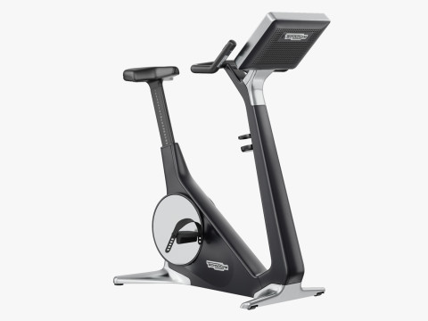 Technogym Bike Personal 3D-Modell