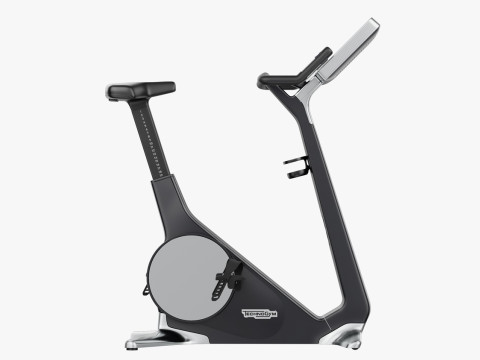 Technogym Bike Personal 3D-Modell