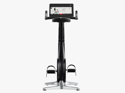 Technogym Bike Personal 3D-Modell